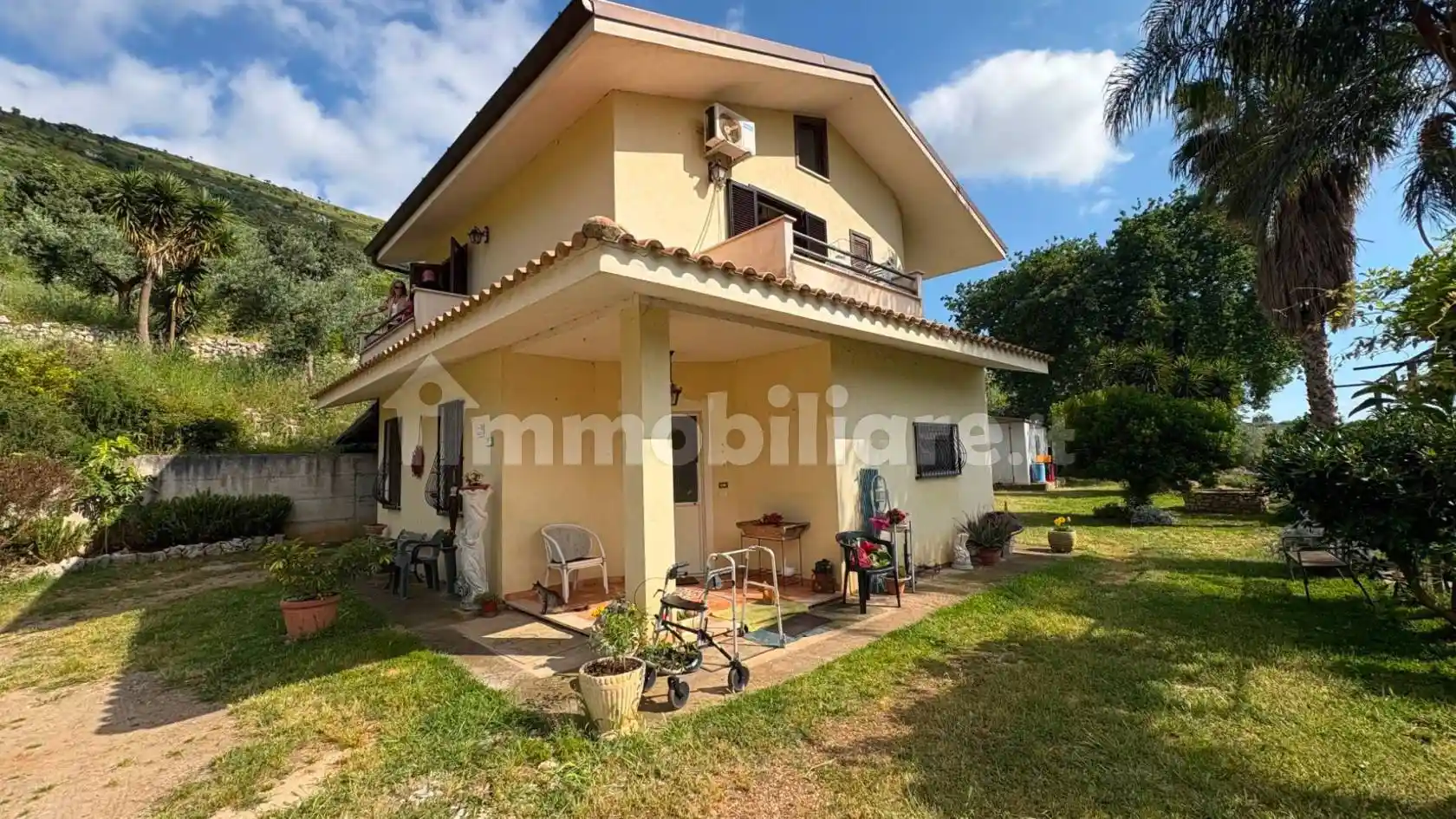 Villa in vendita a Fondi