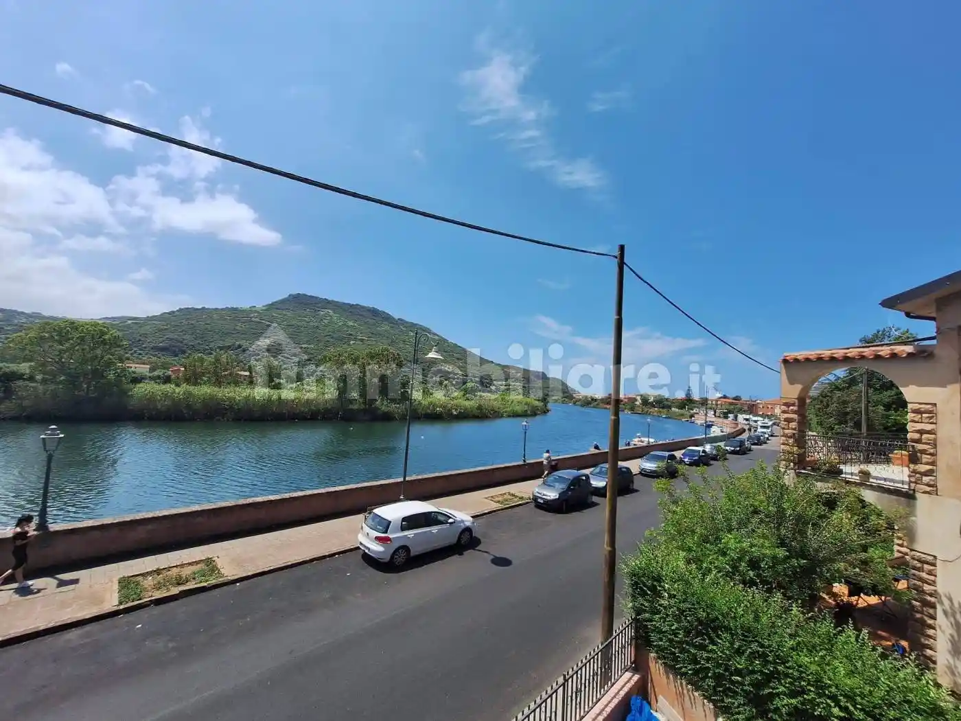 Appartamento in vendita a Bosa