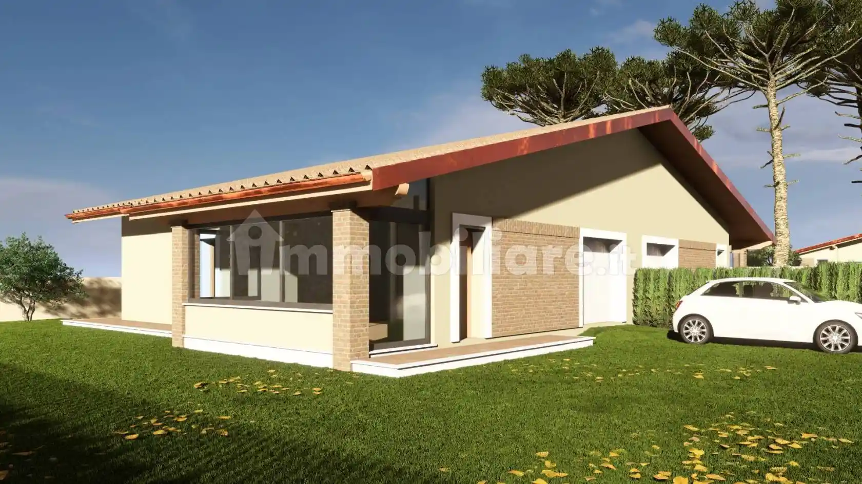 Villa in vendita a Anzio