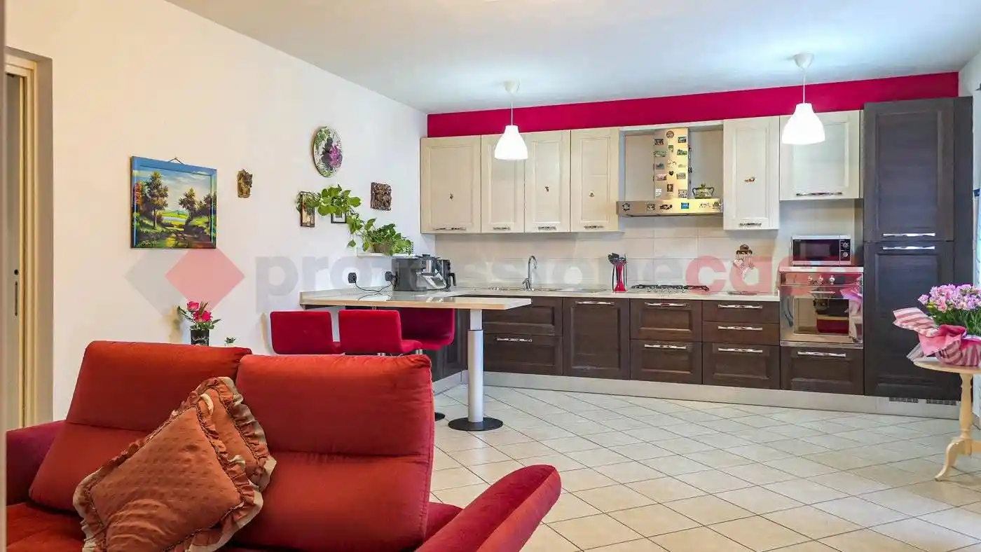 Appartamento in vendita a Castelnuovo di Garfagnana