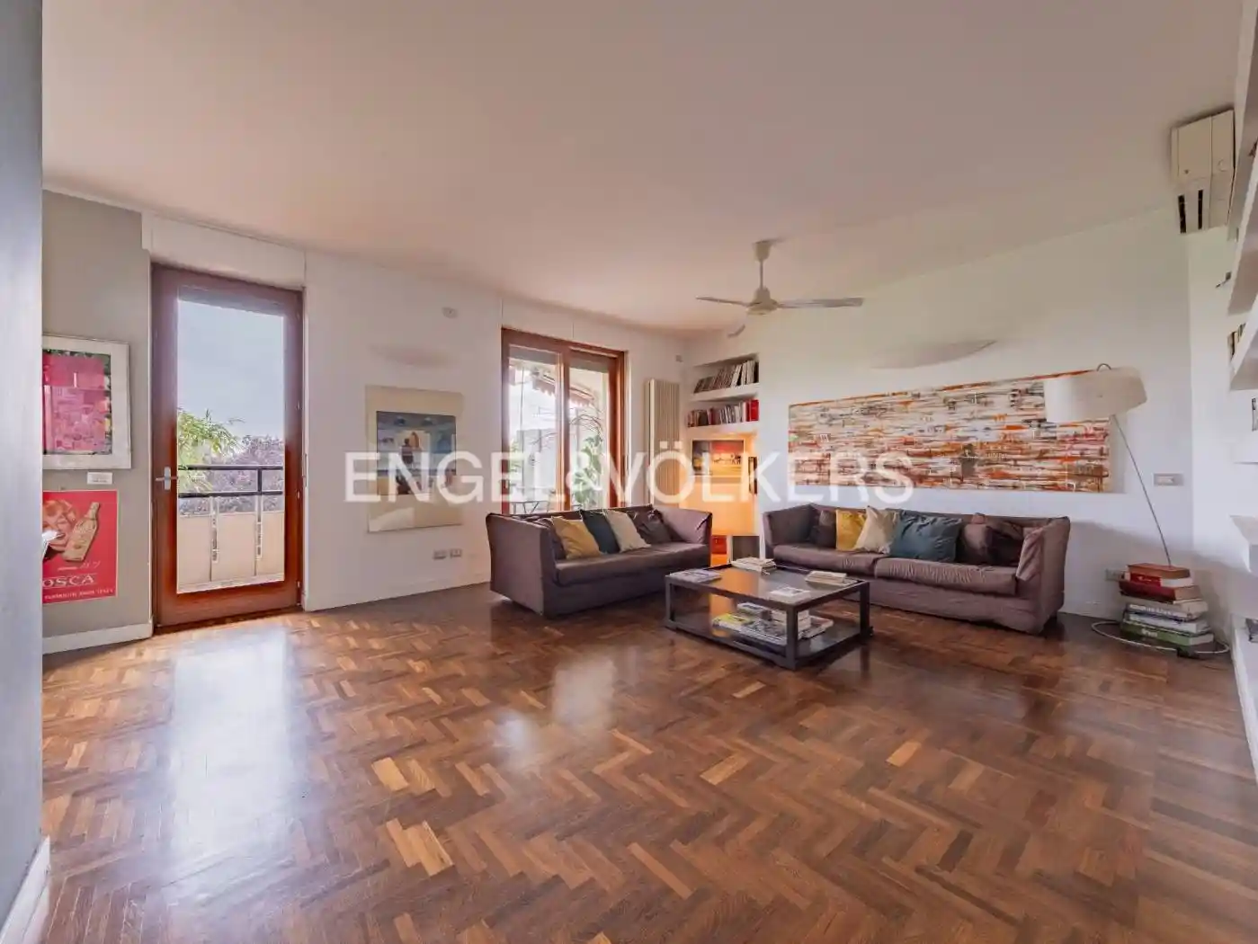 Quadrilocale via Matteo Civitali 58, San Siro, Milano - foto 2