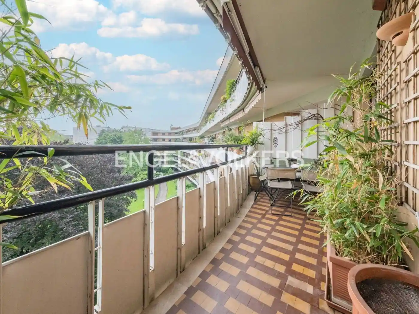 Quadrilocale via Matteo Civitali 58, San Siro, Milano - foto 3