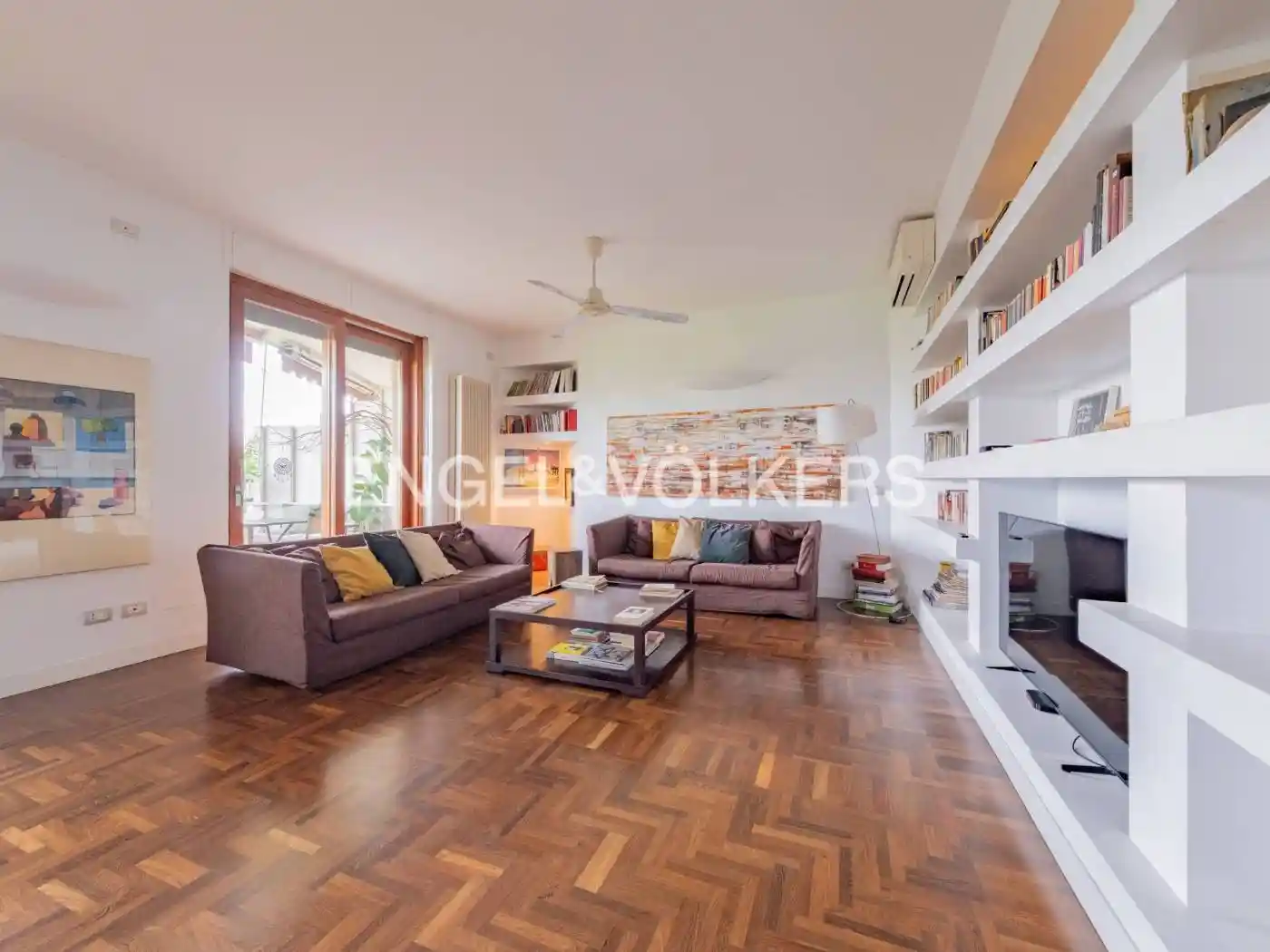 Quadrilocale via Matteo Civitali 58, San Siro, Milano - foto 4