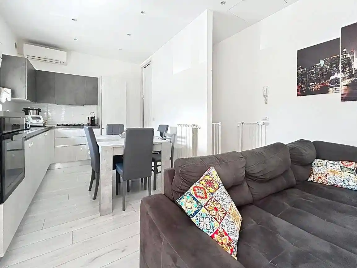 Terratetto unifamiliare via Tosco Romagnola 2572, Badia - Musigliano, Cascina - foto 3