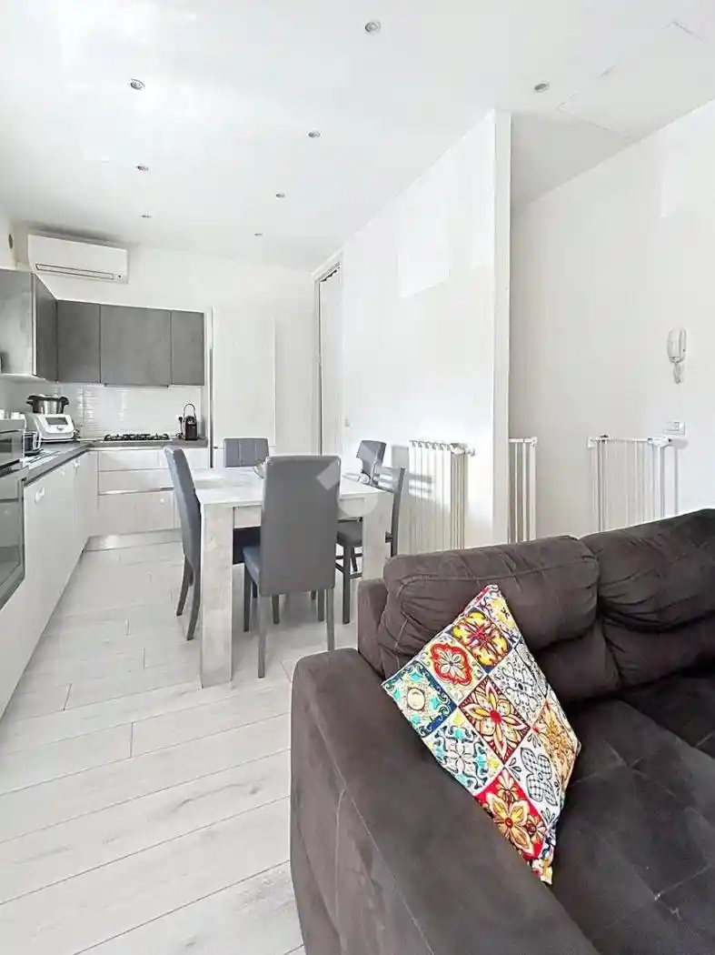 Terratetto unifamiliare via Tosco Romagnola 2572, Badia - Musigliano, Cascina - foto 4