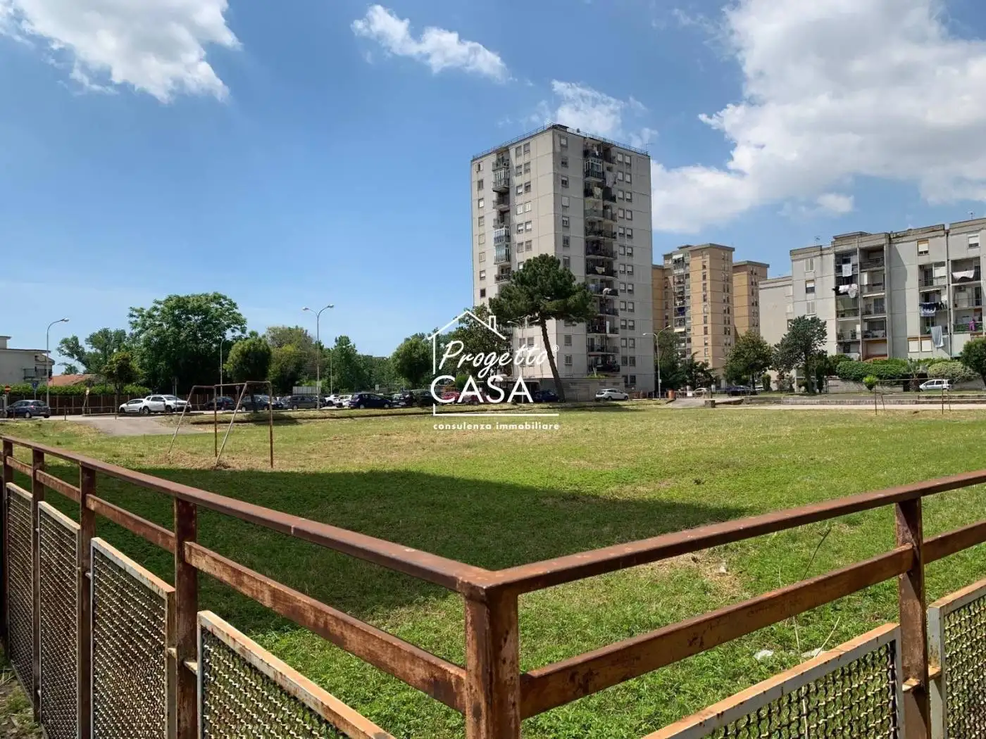 Appartamento in vendita a Acerra