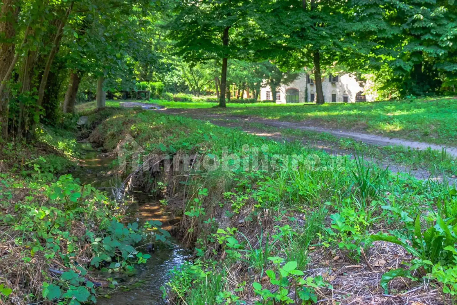 Casale via del Lazzaretto 1, Centro, Anzano del Parco - foto 4