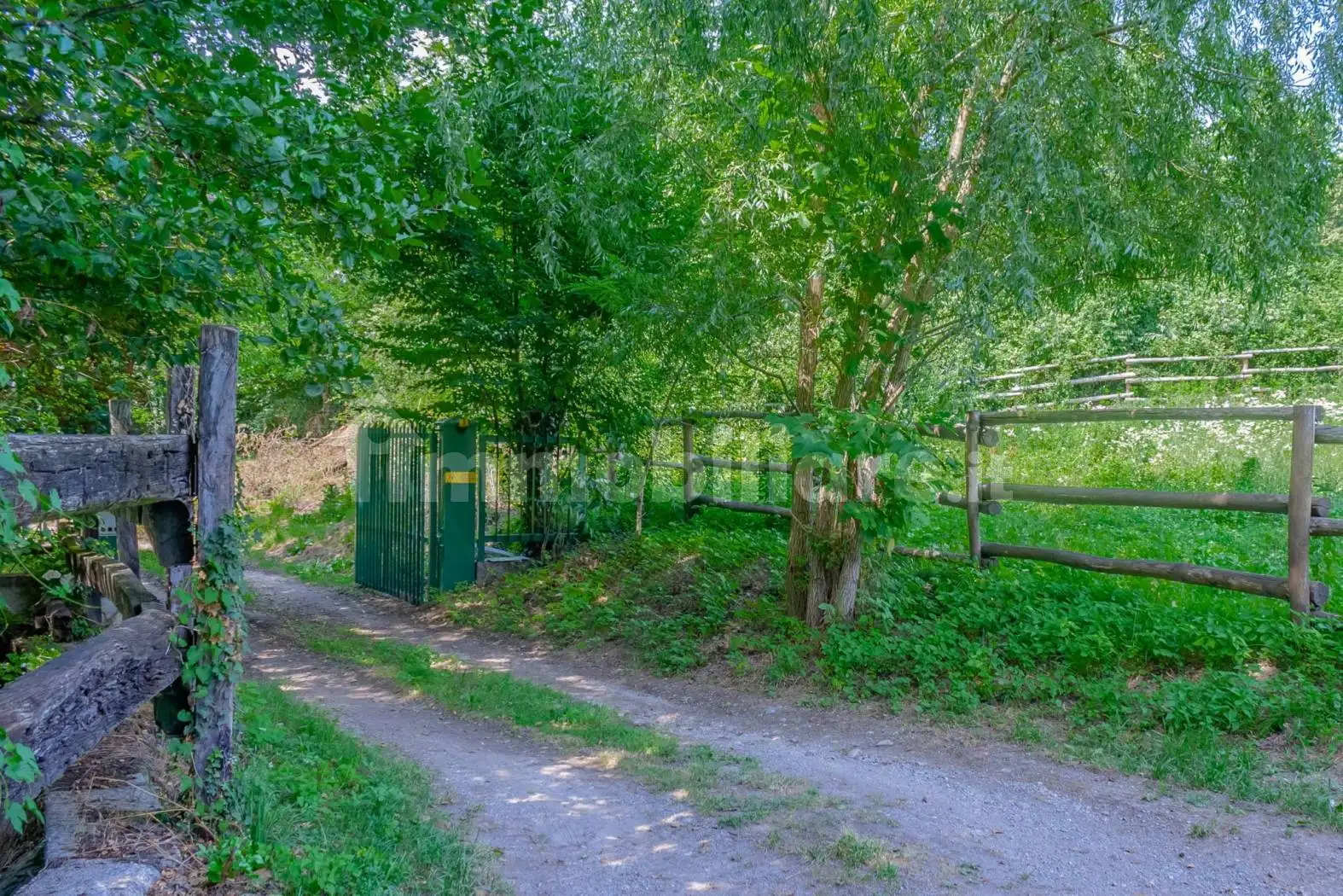 Villa unifamiliare via del Lazzaretto 1, Centro, Anzano del Parco - foto 3