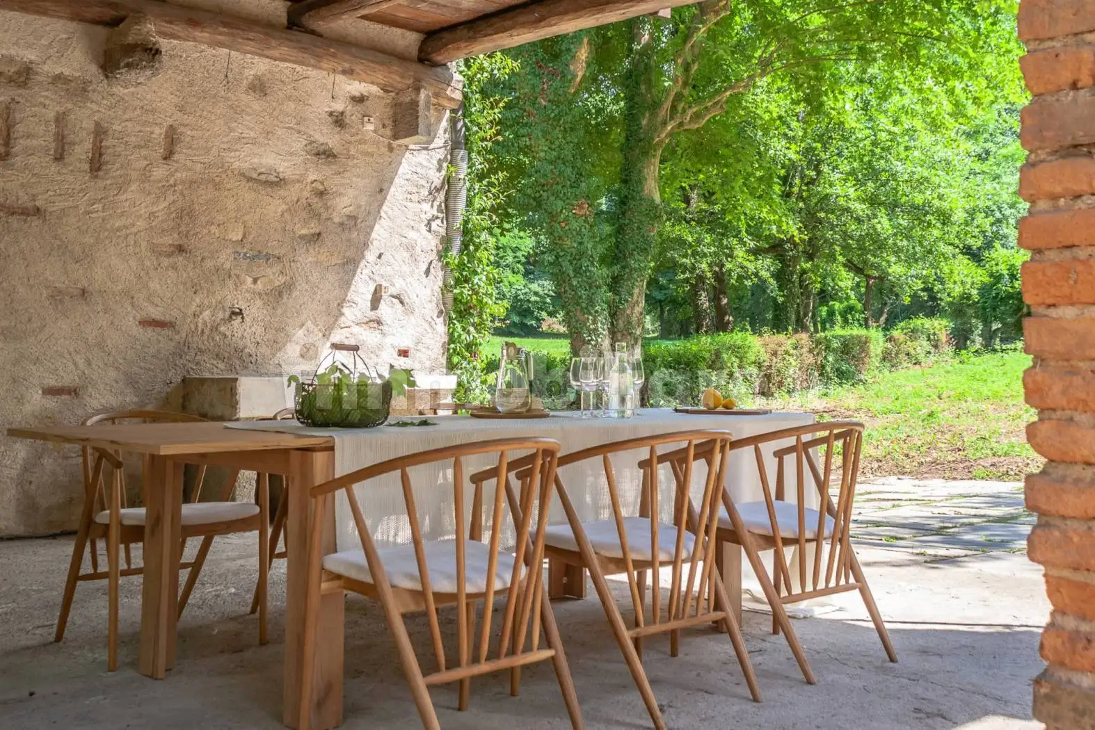 Villa in vendita a Anzano del Parco