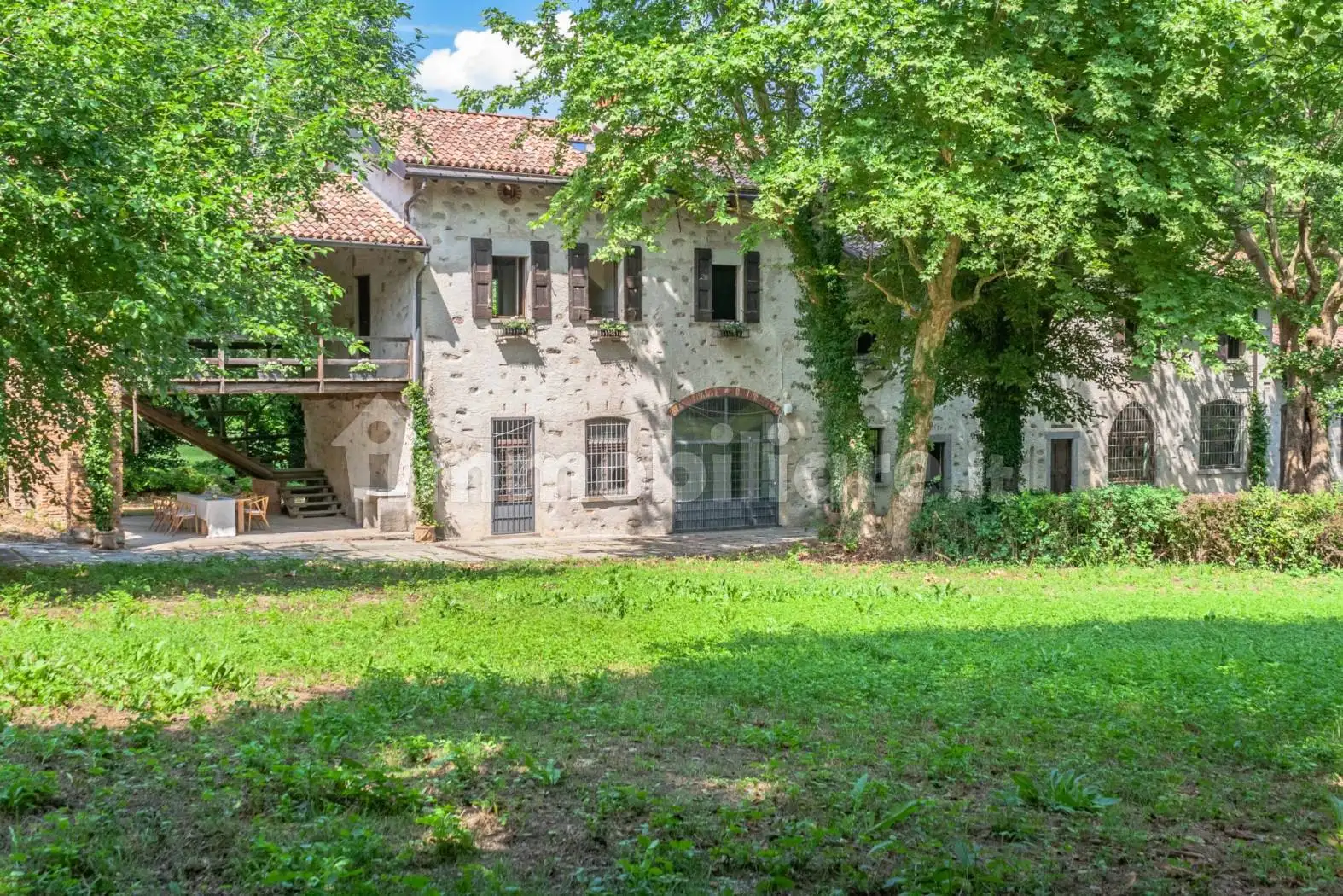 Villa unifamiliare via del Lazzaretto 1, Centro, Anzano del Parco - foto 5