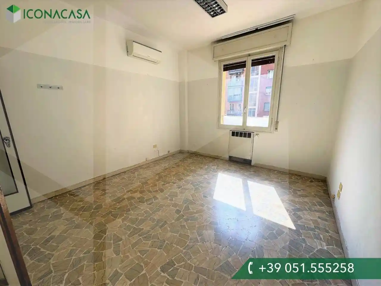 Appartamento in vendita a Bologna