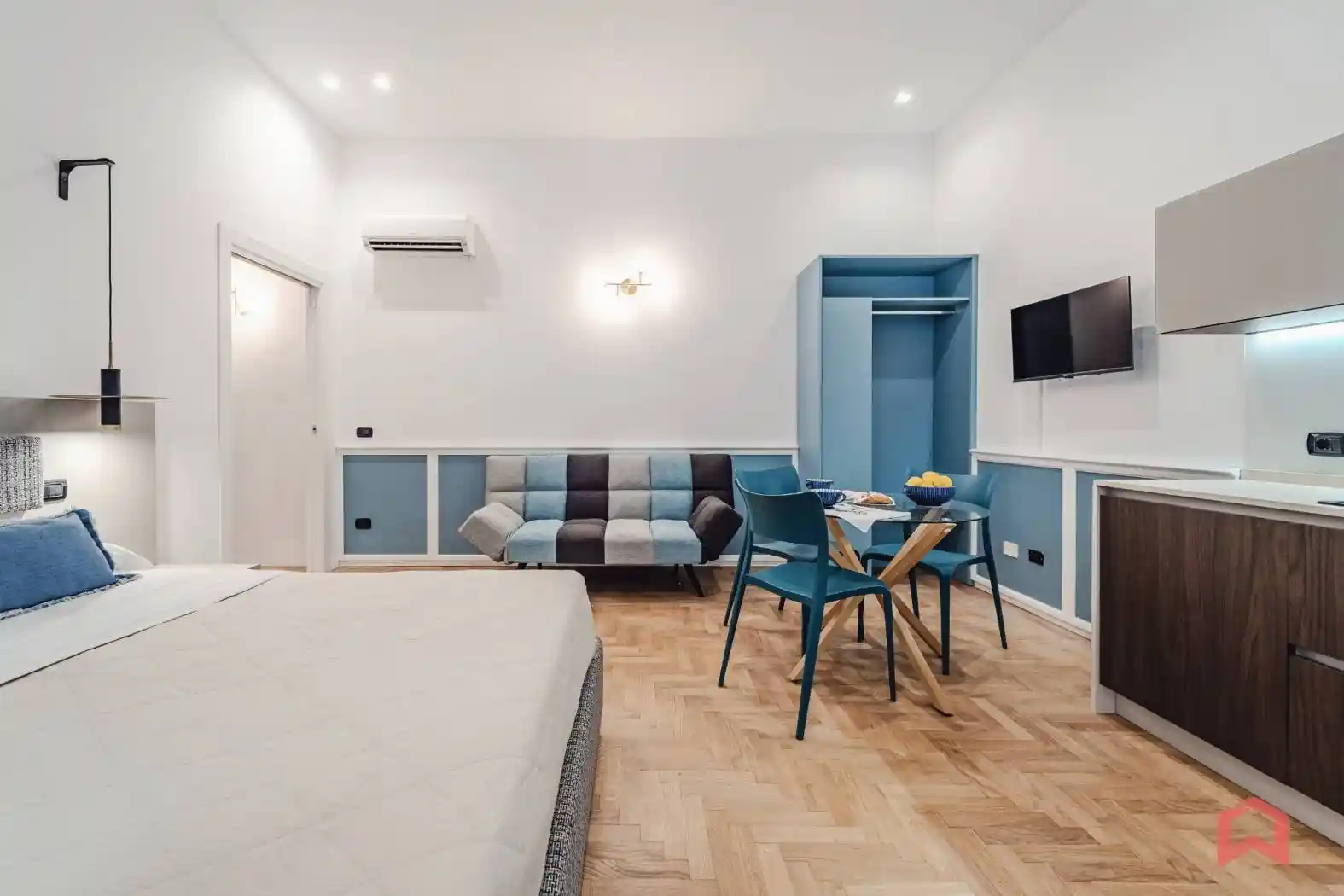 Appartamento in vendita a Palermo