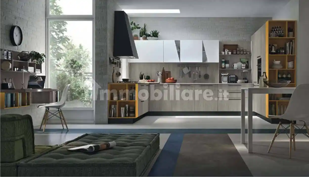 Appartamento in vendita a Lastra a Signa