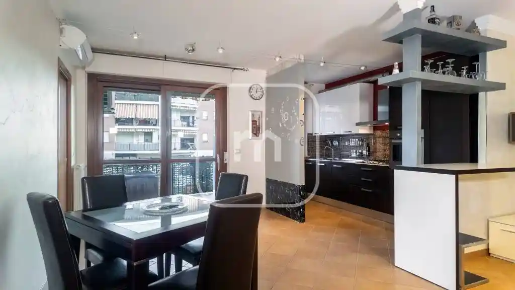 Appartamento in vendita a Palestrina