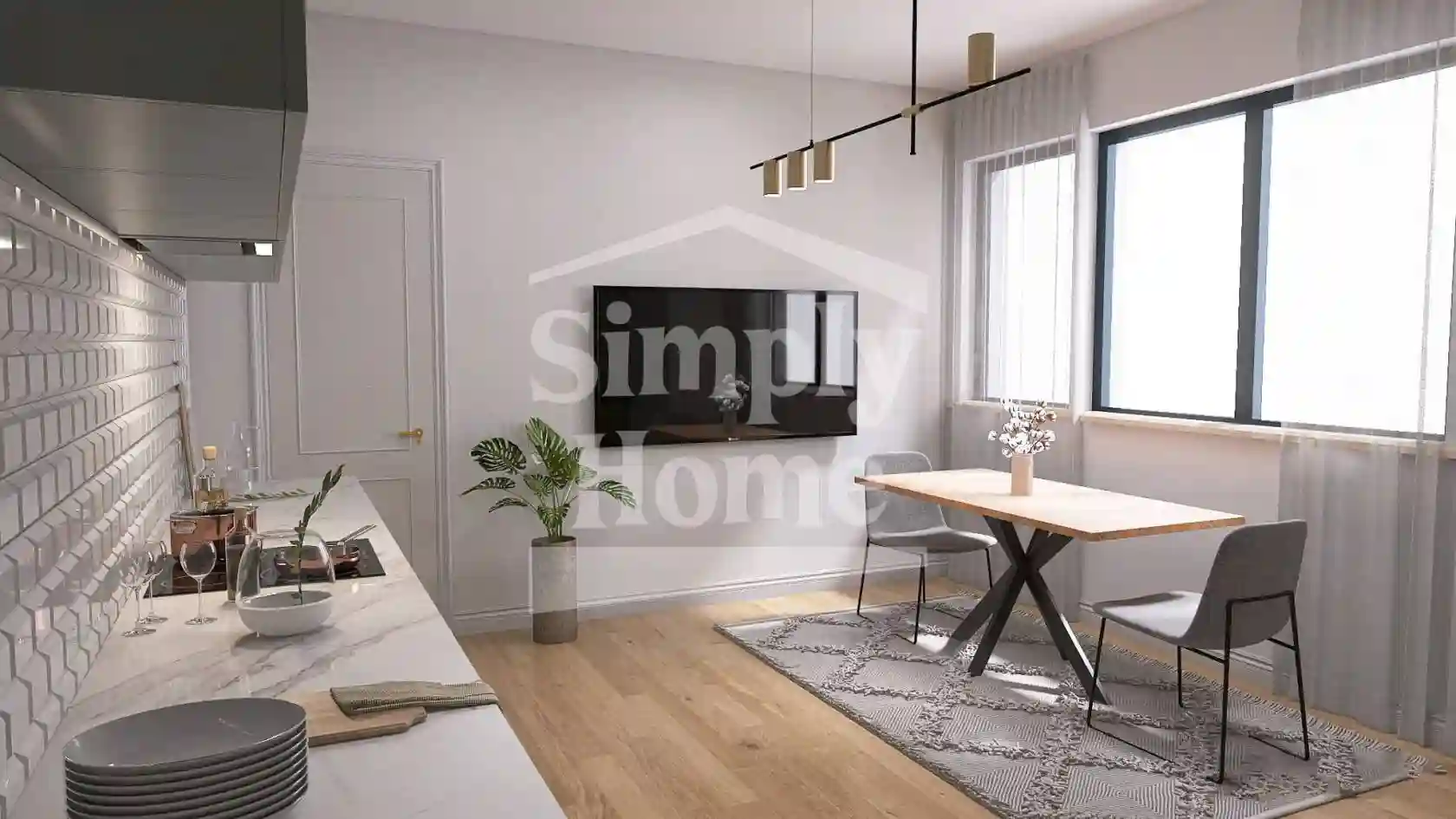 Appartamento - foto 3