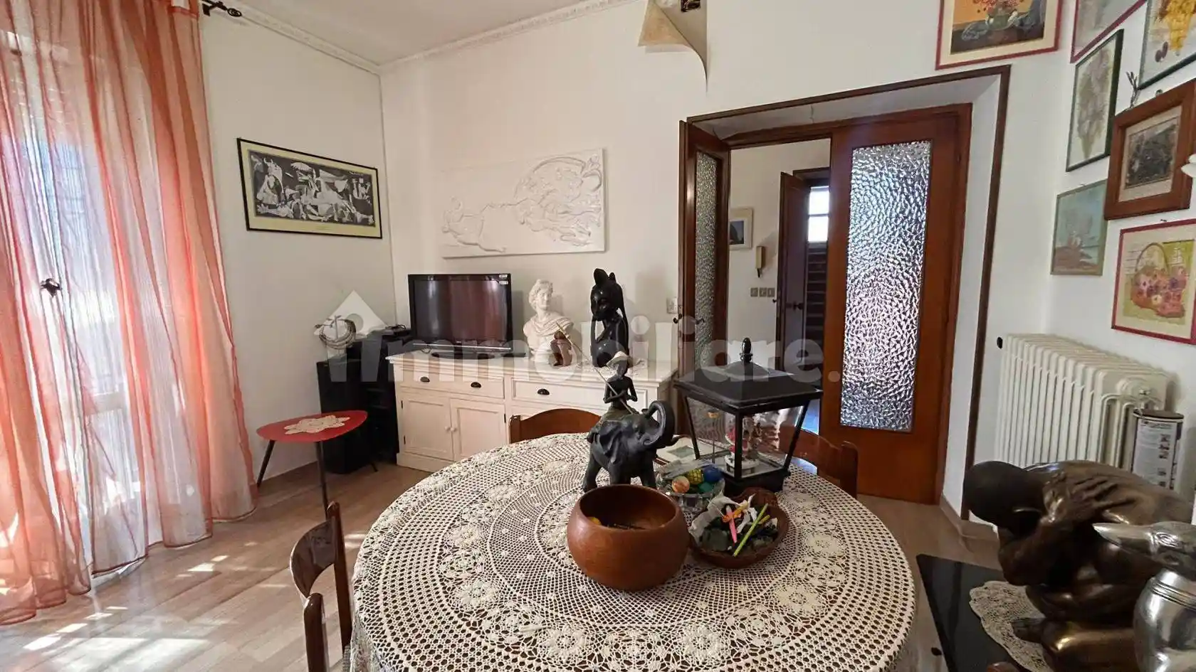 Attico - Mansarda in vendita a Orte