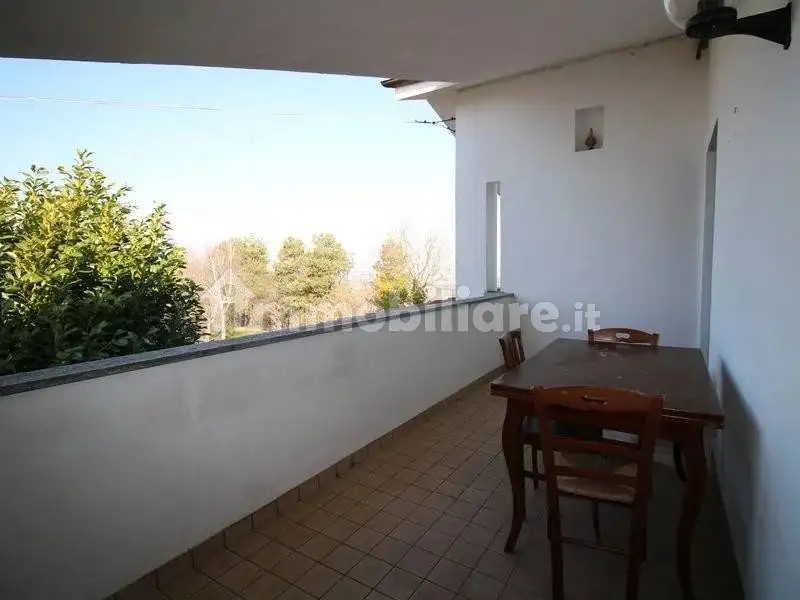 Appartamento ottimo stato, su più livelli, Albaretto della Torre - foto 4