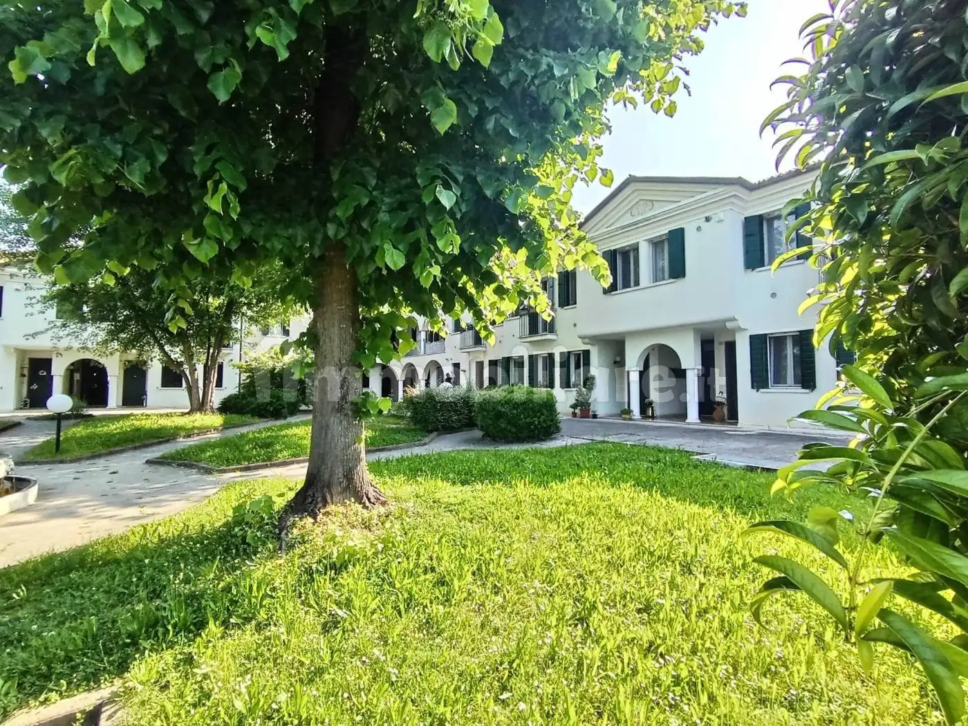 Appartamento in affitto a San Biagio di Callalta