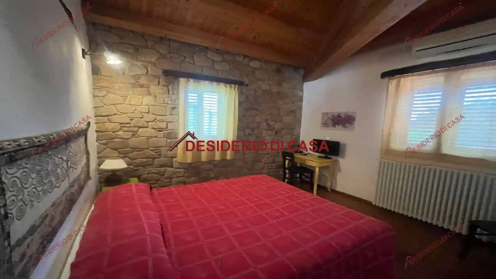 Rustico - Casale in vendita a Pollina