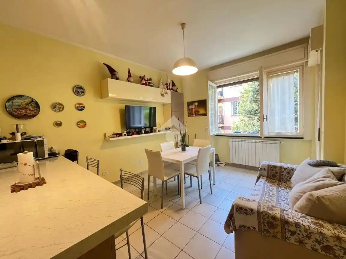 Appartamento in vendita a Rapallo