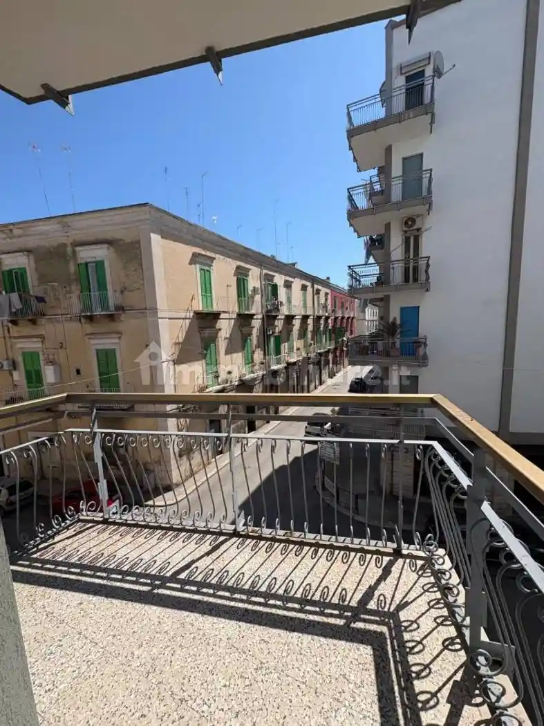 Appartamento in vendita a Molfetta