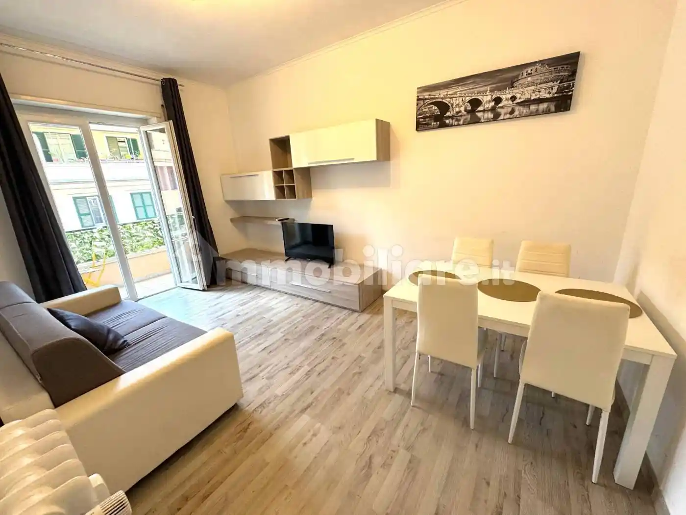 Bilocale via Eurialo, Furio Camillo, Roma - foto 3