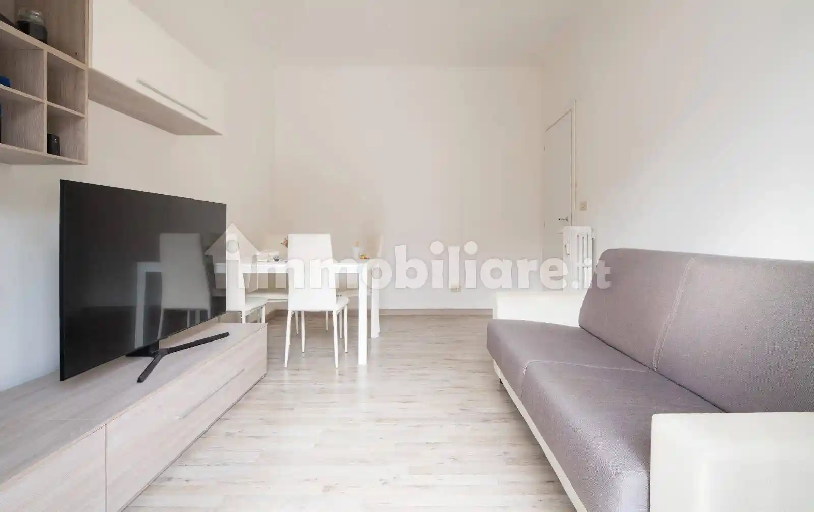 Bilocale via Eurialo, Furio Camillo, Roma - foto 4