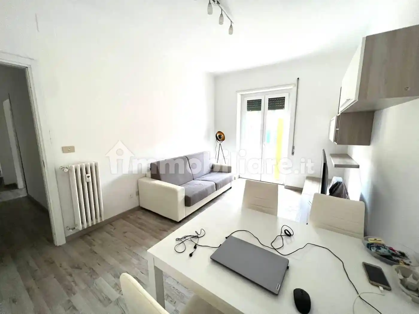 Bilocale via Eurialo, Furio Camillo, Roma - foto 5