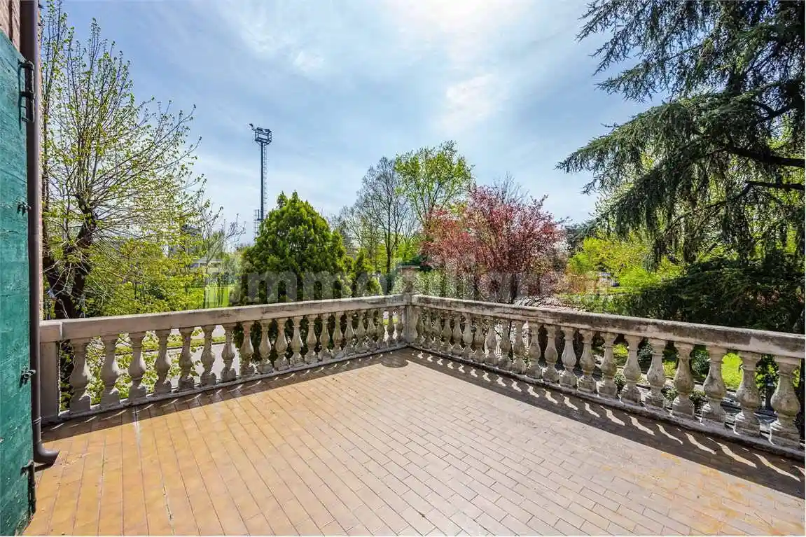 Villa in vendita a Modena