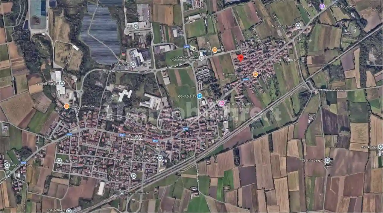 Villetta a schiera - foto 4