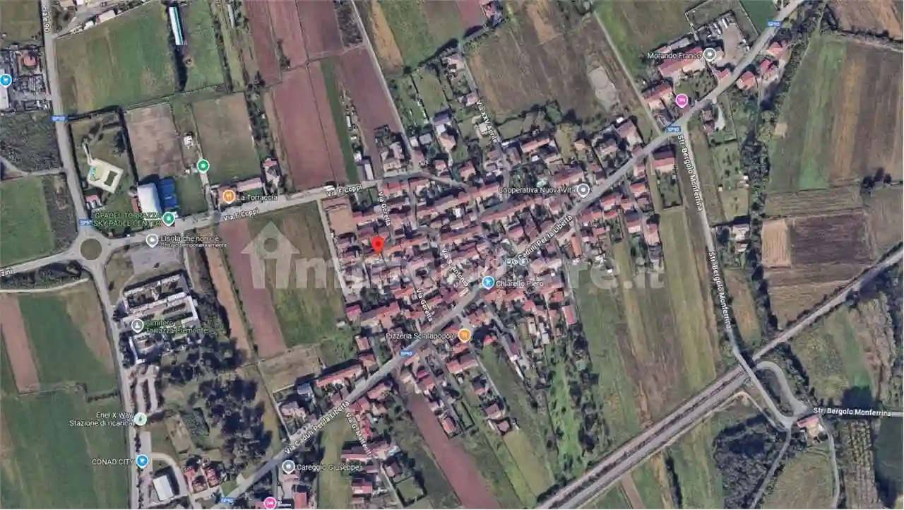 Villetta a schiera - foto 5