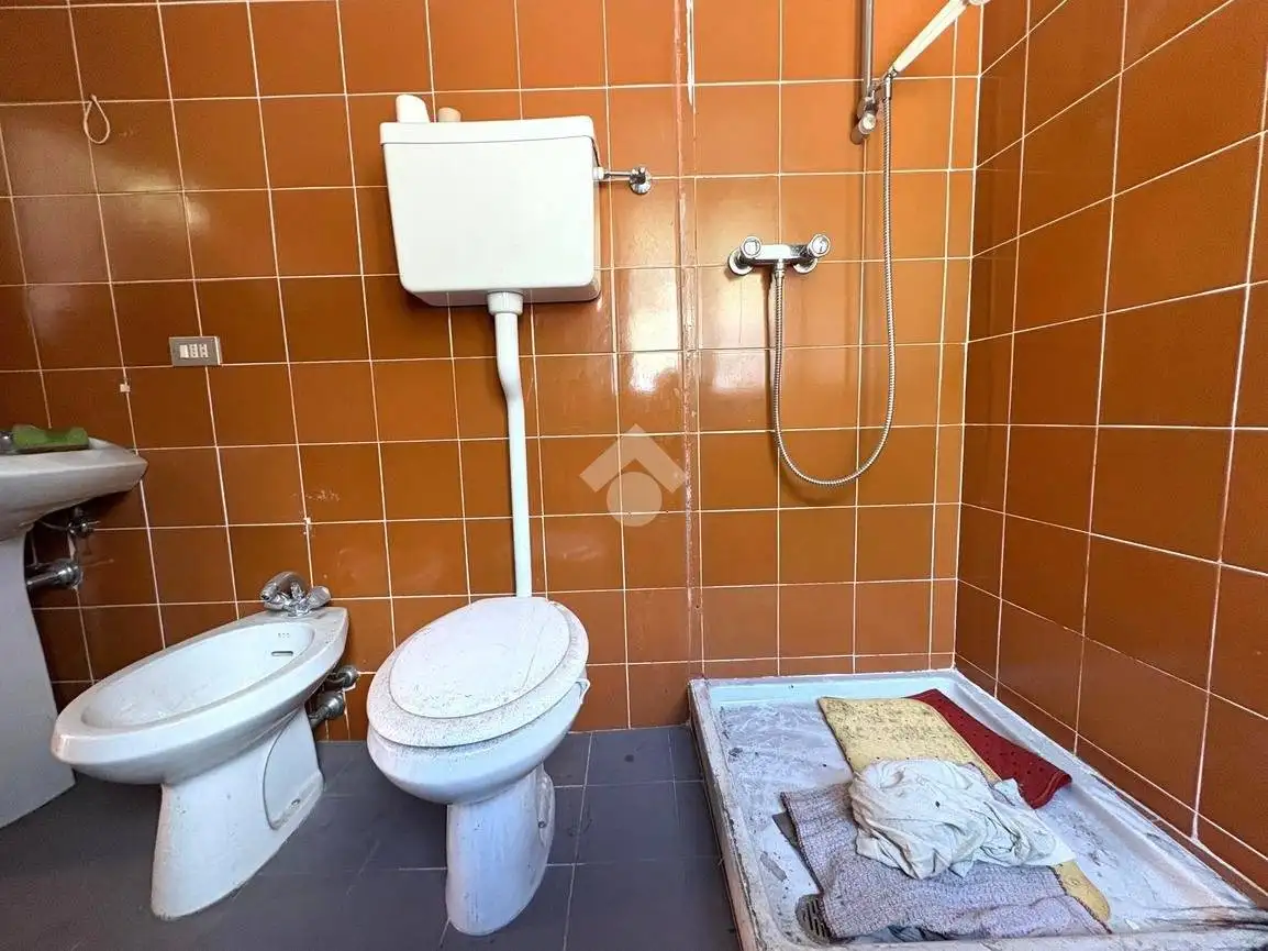 Terratetto plurifamiliare via Duca D'Aosta 32, Centro, Ardenno - foto 3