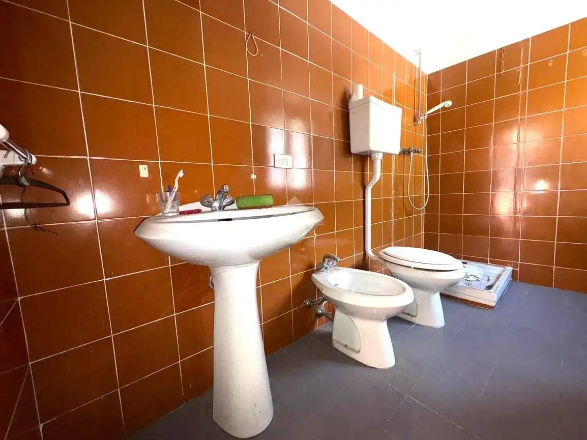 Terratetto plurifamiliare via Duca D'Aosta 32, Centro, Ardenno - foto 4