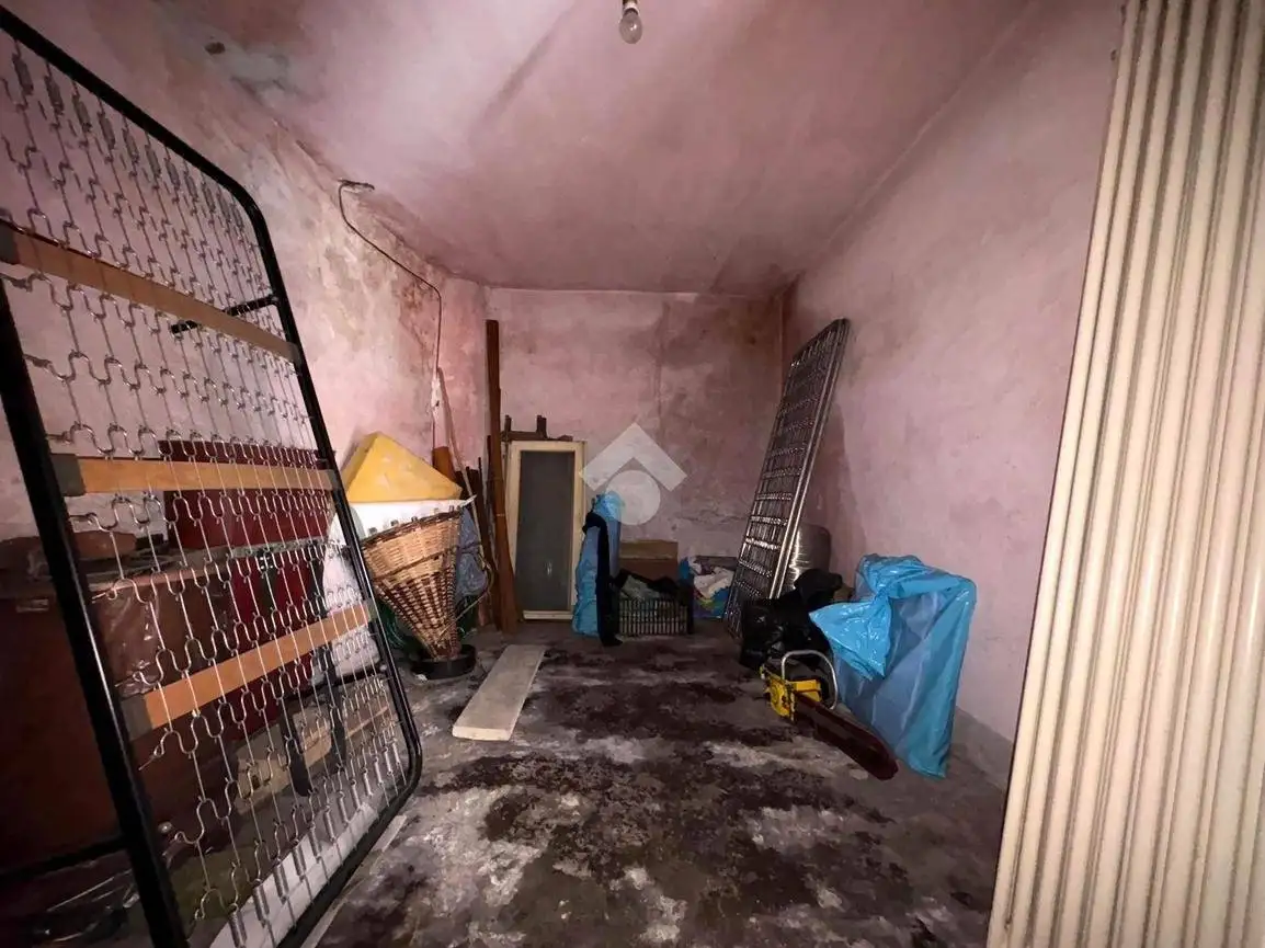 Terratetto plurifamiliare via Duca D'Aosta 32, Centro, Ardenno - foto 5