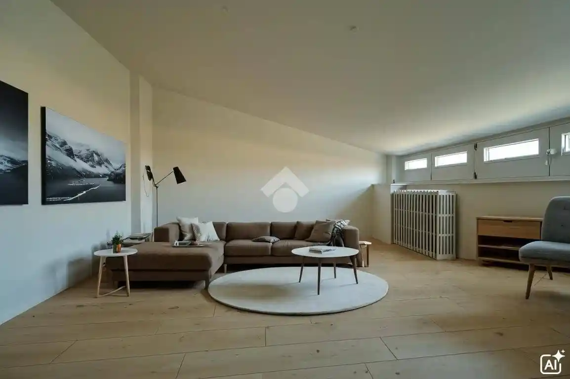 Appartamento in vendita a Asti