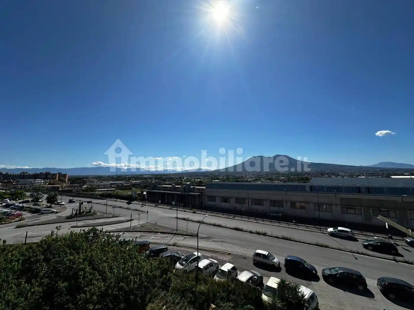 Appartamento in vendita a Casoria