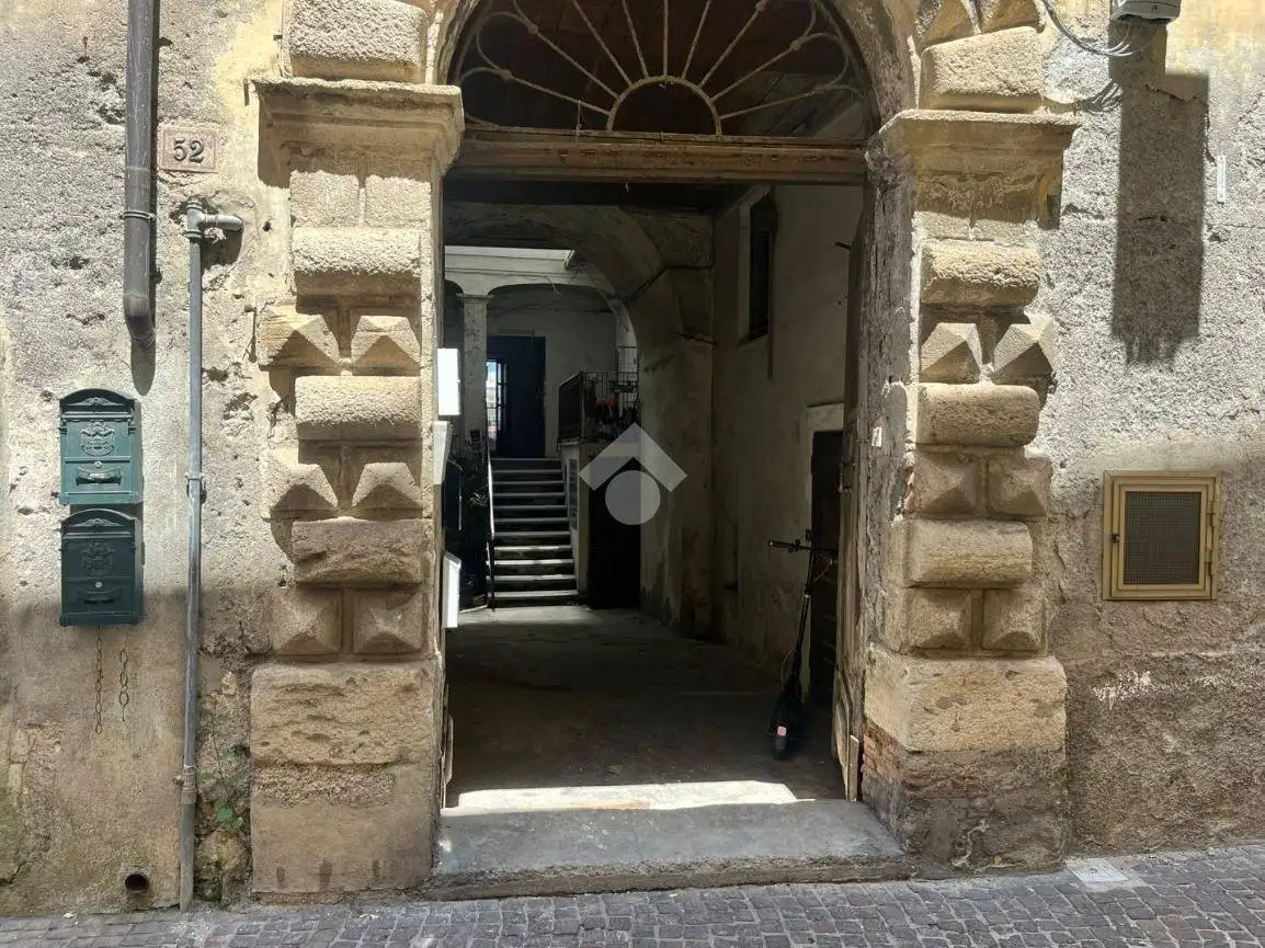 Appartamento in vendita a Catanzaro