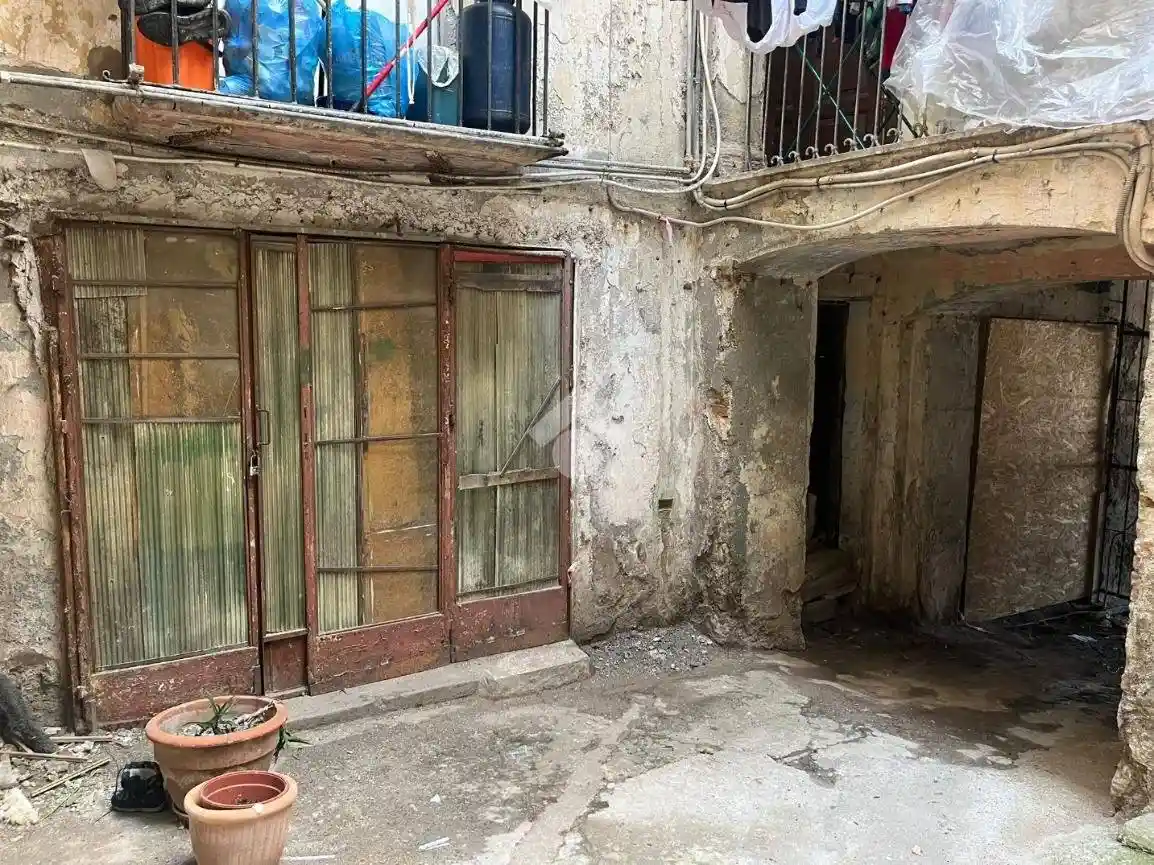 Quadrilocale via Poerio 50, Centro Storico, Catanzaro - foto 3