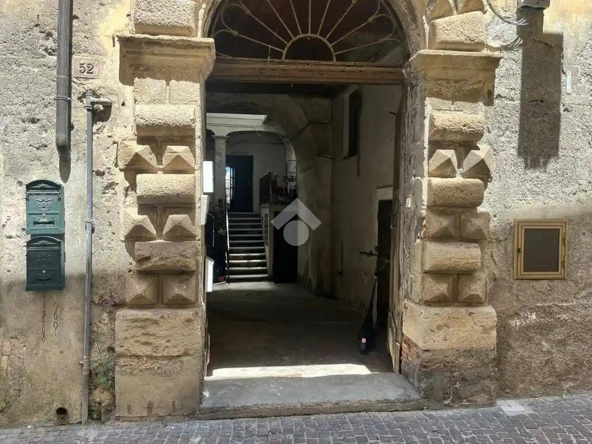 Quadrilocale via Poerio 50, Centro Storico, Catanzaro - foto 4
