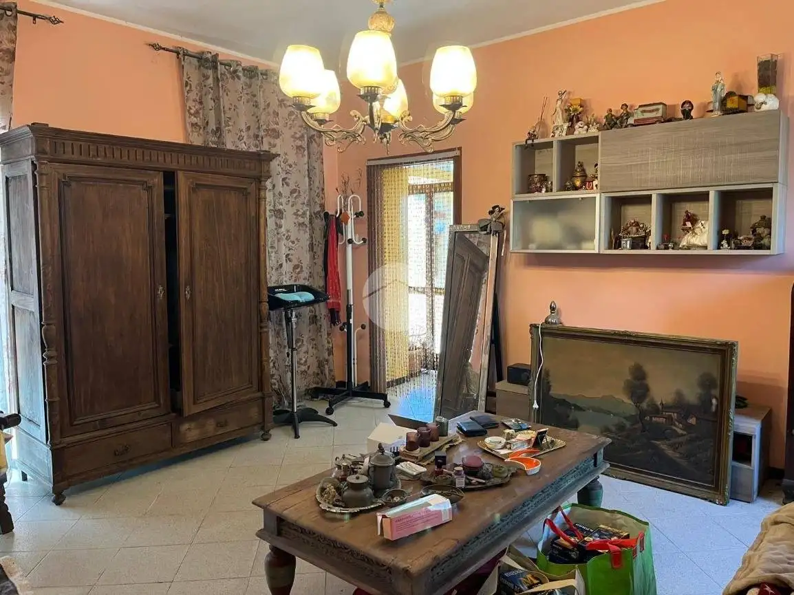 Casa indipendente in vendita a Castelletto Cervo