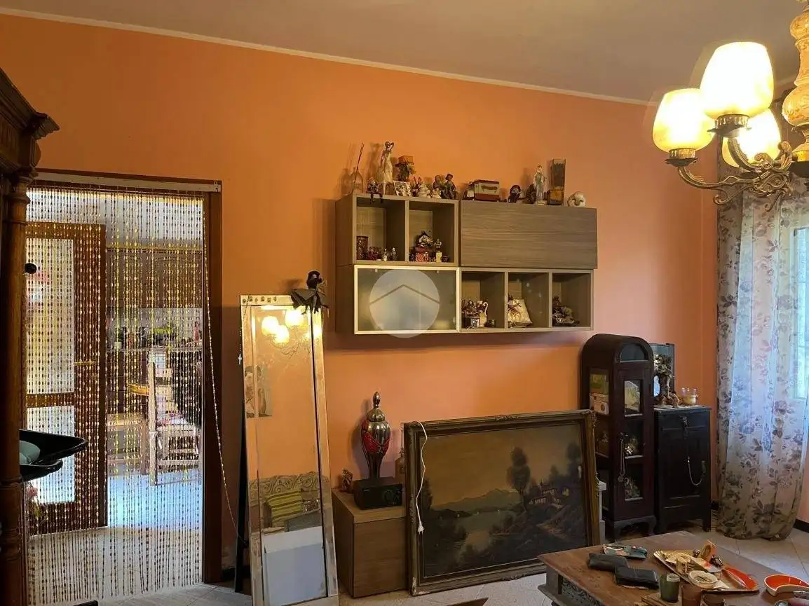 Terratetto plurifamiliare via XXV Aprile 68, Castelletto Cervo - foto 2