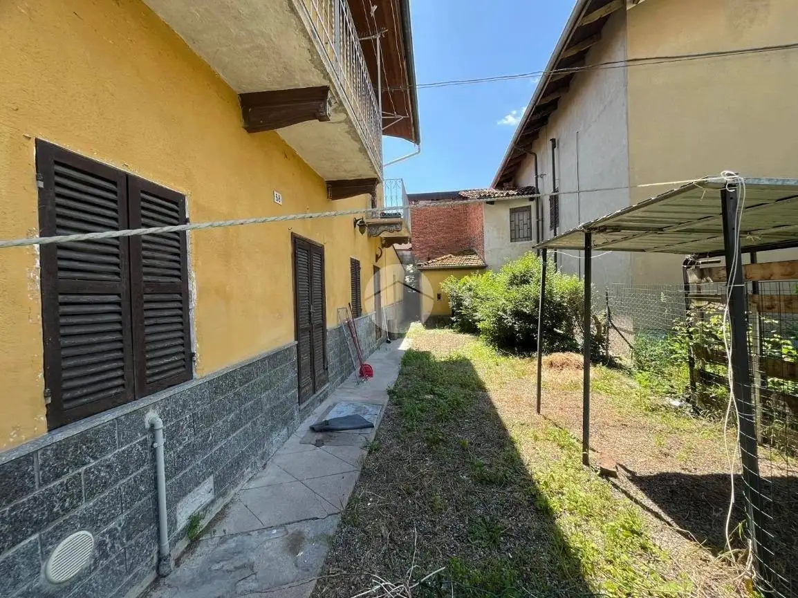 Terratetto plurifamiliare via XXV Aprile 68, Castelletto Cervo - foto 4