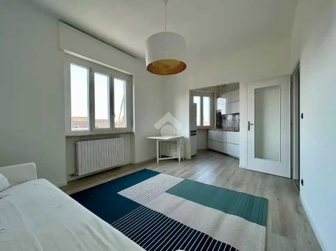 Appartamento in vendita a Asti