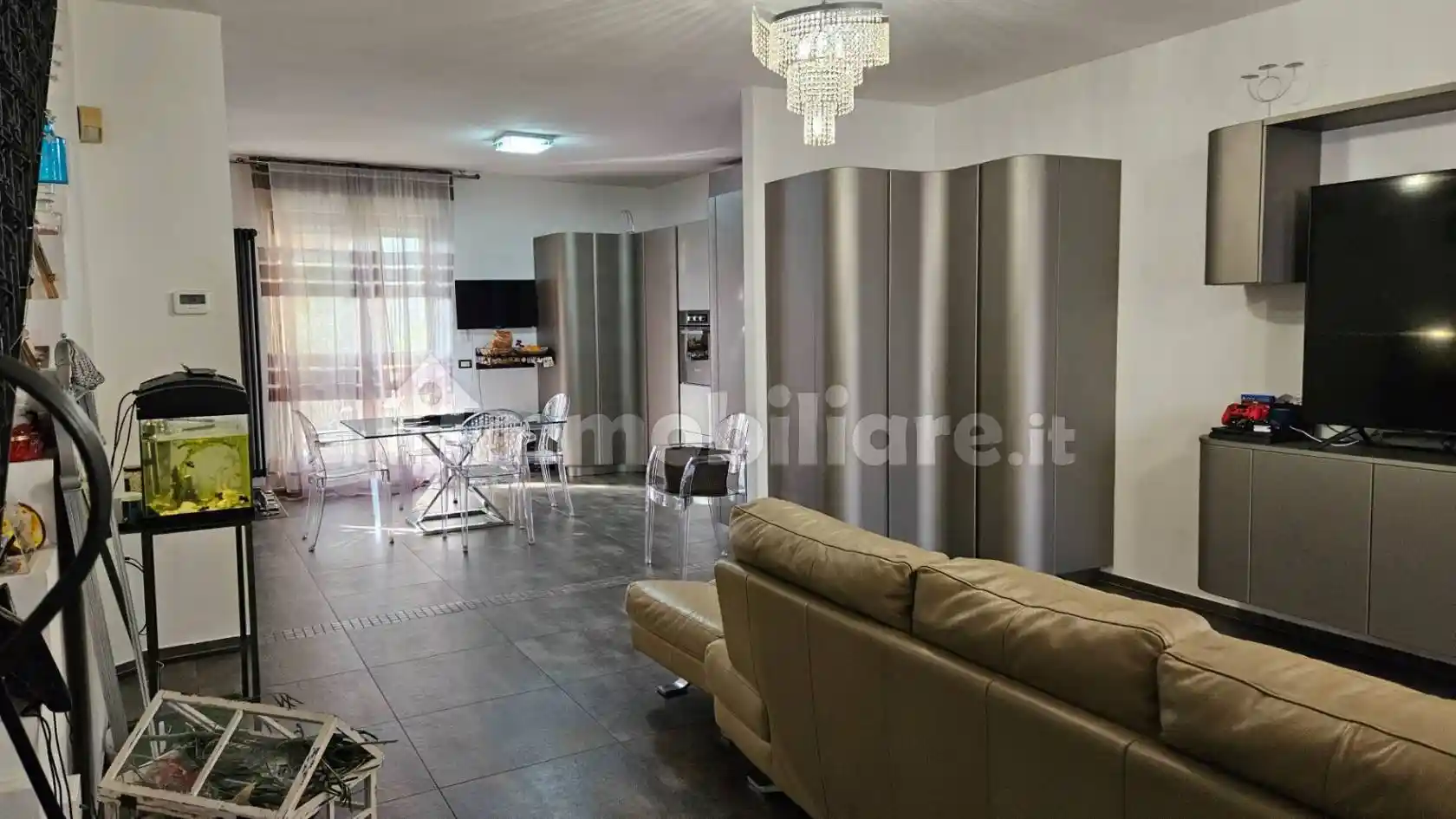 Villetta a schiera in vendita a Fano