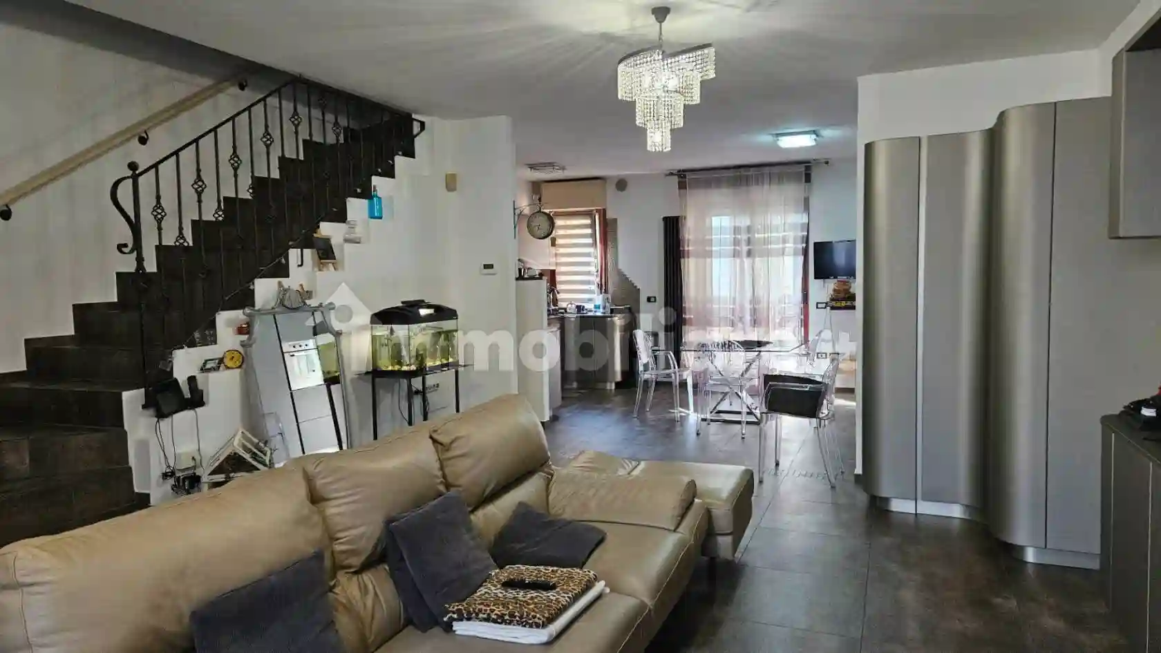 Villetta a schiera - foto 2