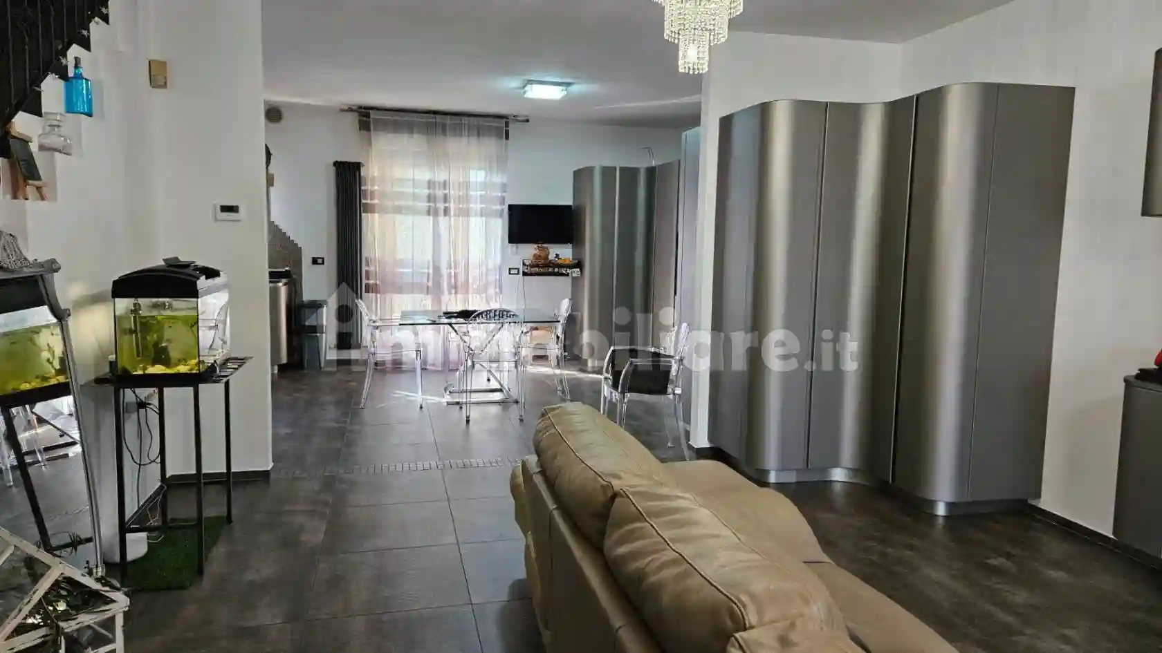 Villetta a schiera - foto 4