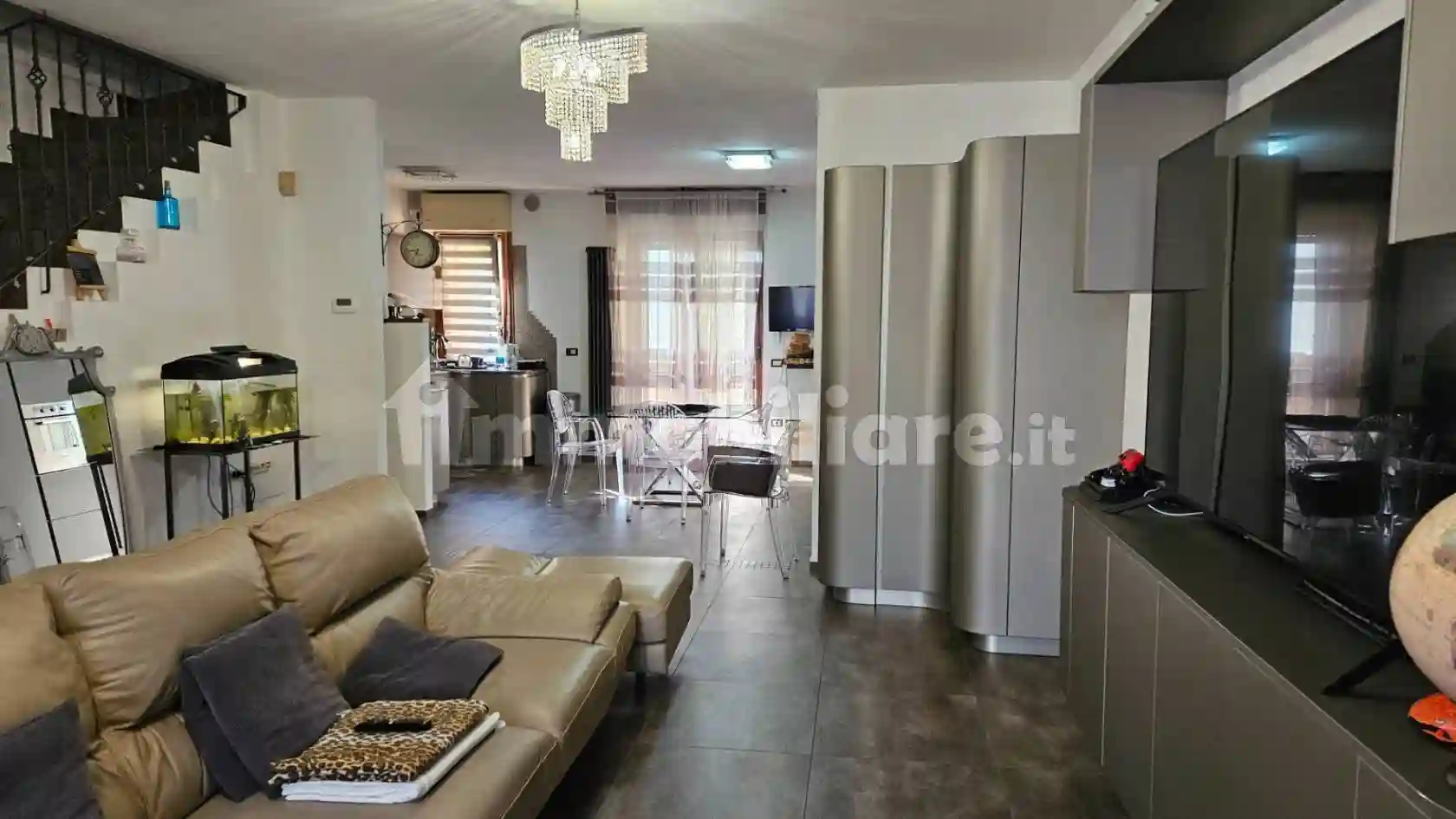 Villetta a schiera - foto 5