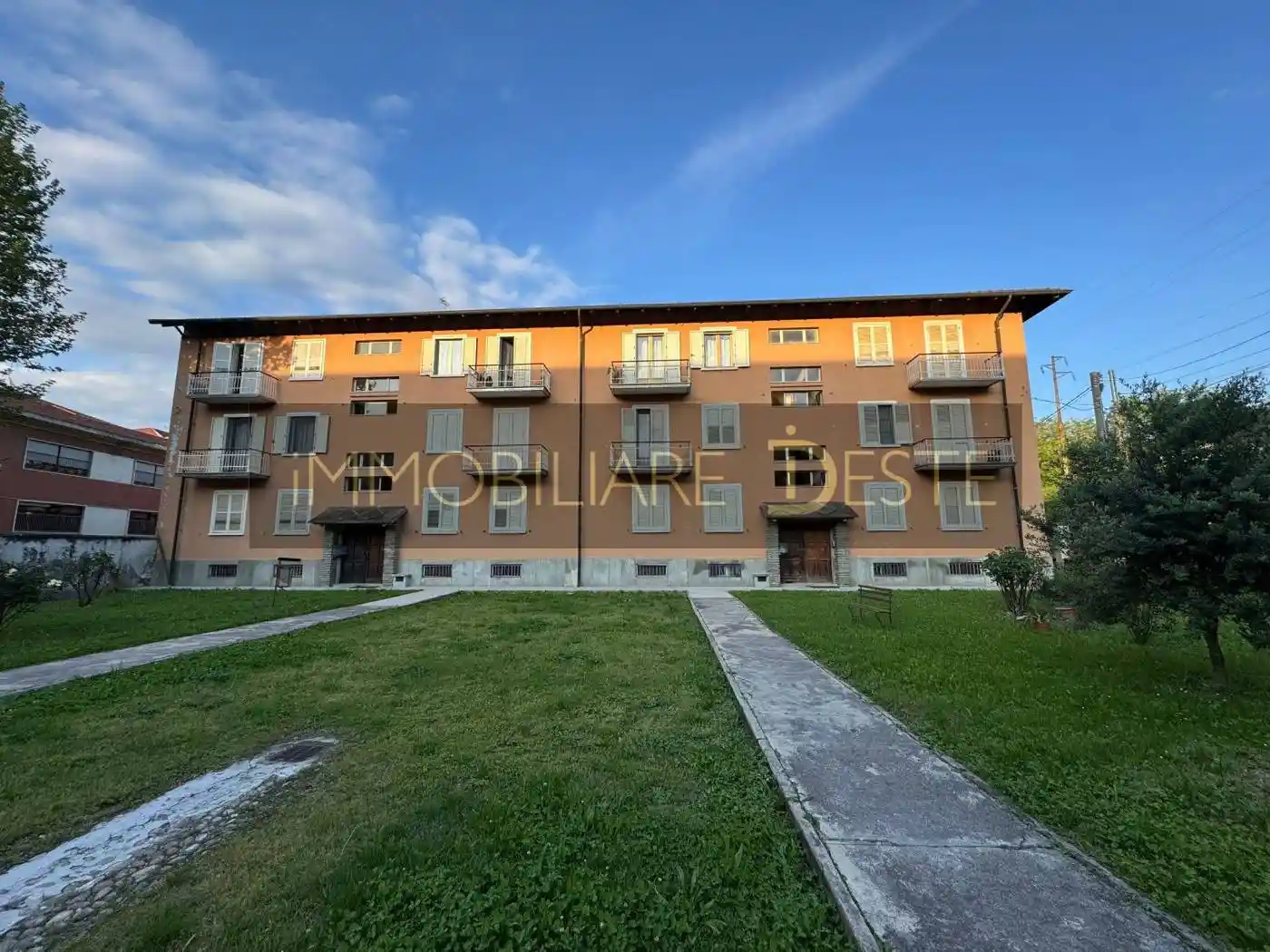 Appartamento in vendita a Buttigliera Alta