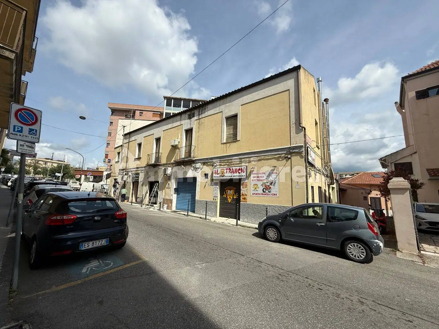 Appartamento in vendita a Catanzaro