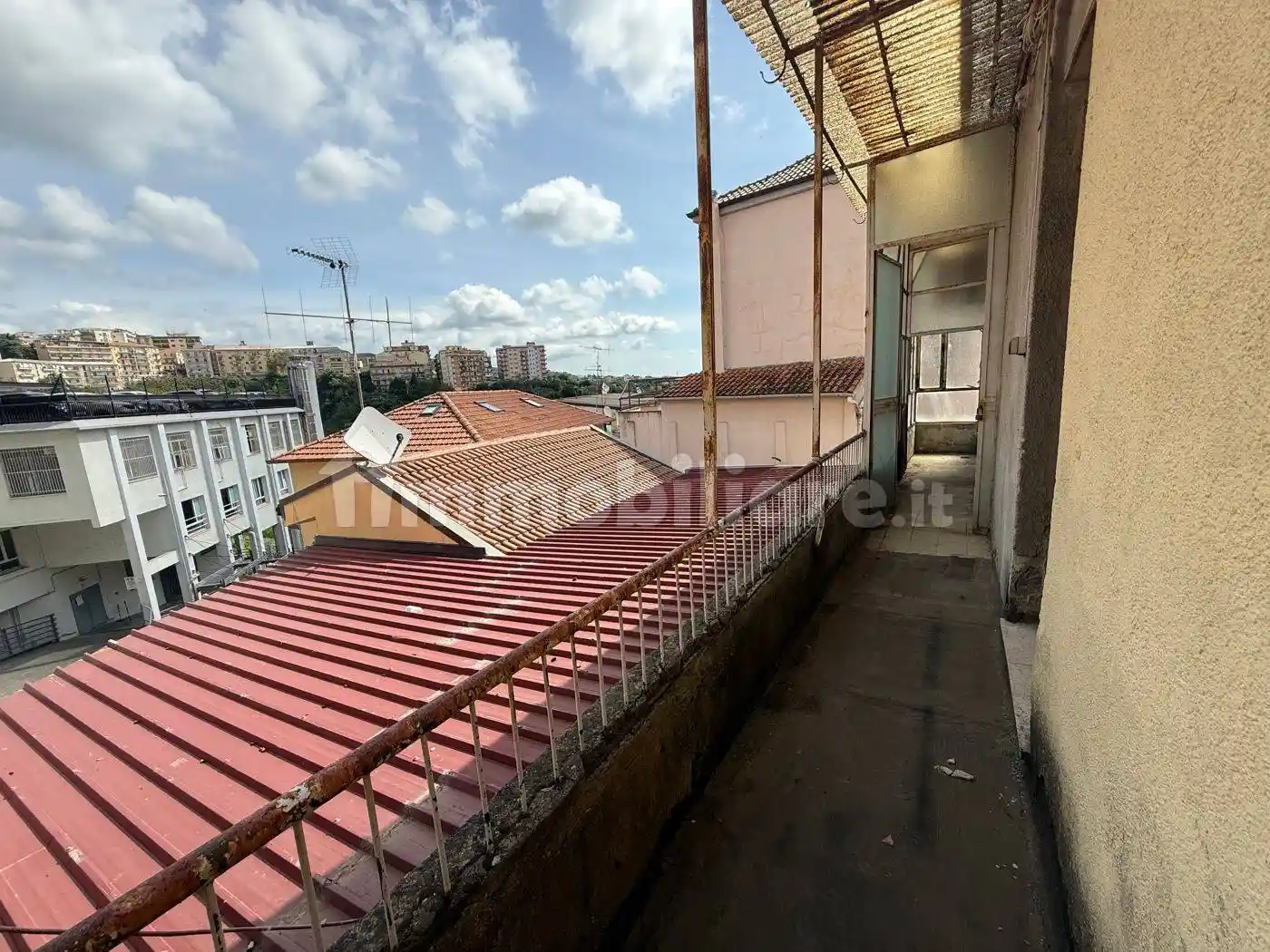 Trilocale via Francesco Acri, 45, Centro Storico, Catanzaro - foto 3